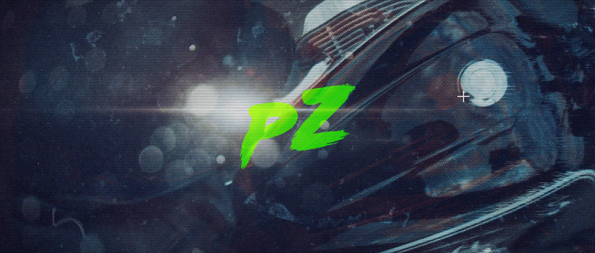 pz - showreel 2019